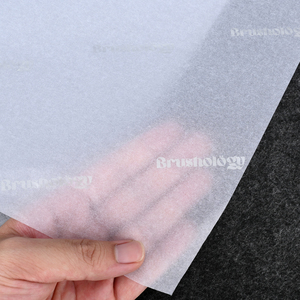 Tùy Chỉnh Màu Sắc Thương Hiệu Logo In Mô Món Quà Gói Mô Giấy Cuộn Cho Hoa Quần Áo Giày Bao Bì - Product Image 6