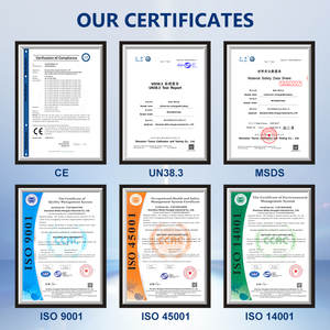 <span class=keywords><strong>Inverter</strong></span> ibrido solare 6KW 6000W 48V IP65 monofase WiFi off Grid Set per la casa - Product Image 6
