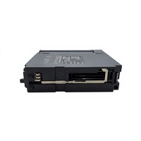 Nouveaux modules d'entrée/sortie et contrôleur PLC programmable de la série Q, modèles originaux QY10, QY40P, QY41P, QY42P