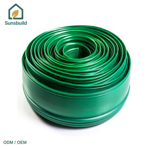 Sunsbuild Prix de gros – Bordure de jardin flexible haute performance de 4 pouces pour aménagement de parterres, pelouses et décoration extérieure - Product Image 5