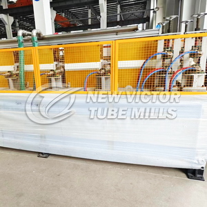 Línea de Producción de Máquinas Multifuncionales para Forjado y Moldeado - Product Image 4