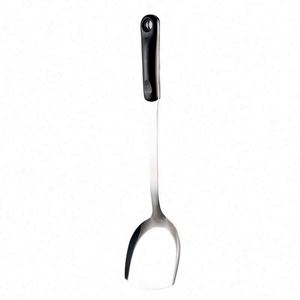 Juego de Utensilios de Cocina Kitchen Master de 4 Piezas, Acero Inoxidable Ecológico, Resistentes al Calor, Aptos para Lavavajillas - Product Image 6