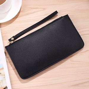 Prodotti <span class=keywords><strong>di</strong></span> Tendenza 2026: Pochette in <span class=keywords><strong>Pelle</strong></span> Personalizzata per Sposa, Borsa Cosmetica in <span class=keywords><strong>Pelle</strong></span> PU per Damigelle, Pochette in <span class=keywords><strong>Pelle</strong></span> - Product Image 2