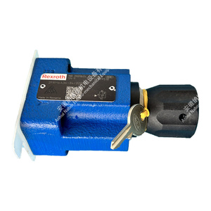 R900986124 2FRM6A36-3X/32QMV FLOW-CONTROL - Product Image 2