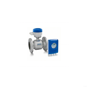 เซ็นเซอร์วัดการไหลของน้ำเสียและน้ำประปา รุ่น OPTIFLUX 2300 ของ Krohne ของแท้ 100% พร้อมสัญญาณเอาต์พุต 4-20mA HART - Product Image 4