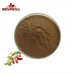 Tedarik schizberry Berry özü tozu saf doğal 10:1 Schisandra Chinensis özü - Product Image 6