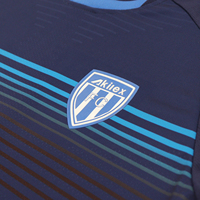 Maillot d'Entraînement de Football Personnalisé, Kit de Maillots de Foot, Survêtement de Football, Équipement Sportif, Tenue de Football Sublimée