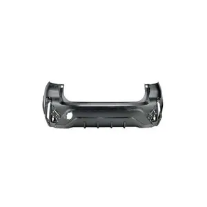 57702FN63A Auto Parts 57702FN610 Rear Bumper fit for Subaru XV Crosstrek 2024