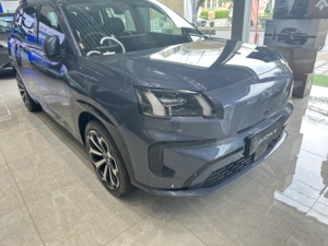 Rhd GAC thương hiệu xe ô tô mới <span class=keywords><strong>2025</strong></span> Aion V sang trọng SUV Trung Quốc tinh khiết điện phải chỉ đạo EV xe SUV tay phải lái xe - Product Image 5