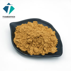 Extracto de Horsetail en Polvo 100% Puro de Alta Calidad y Bajo Precio - Product Image 1