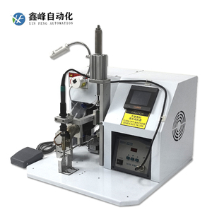 Dây máy hàn, chân-hoạt động tự động tin thêm và máy hàn tự động Hàn sản phẩm điện tử thiết bị - Product Image 2