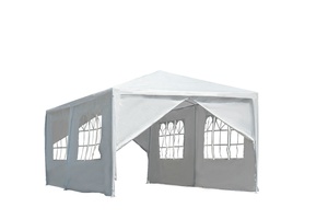 Tenda per feste temporanea commerciale di lusso da 10 '<span class=keywords><strong>x</strong></span> 20' - Product Image 6