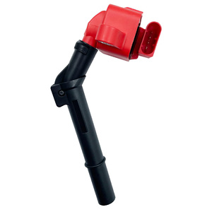 Accessoires de voiture <span class=keywords><strong>Prix</strong></span> d'usine OEM No. A2709060100 Pièces détachées automobiles Bobine d'allumage pour <span class=keywords><strong>Mercedes</strong></span> Be-nz <span class=keywords><strong>Gla</strong></span> 200 2014 2015 2016 - Product Image 1