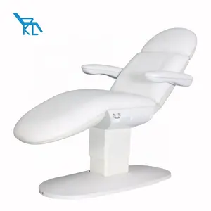 sonkly brand Wholesale new spa salon beauty appliances 3 motor adjustable foot massage chairs massage beds