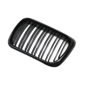 Vente chaude pour <span class=keywords><strong>BMW</strong></span> Série 3 E36 91-97 Kit de carrosserie de voiture Matériau ABS Calandre à double ligne ventilée État neuf - Product Image 1