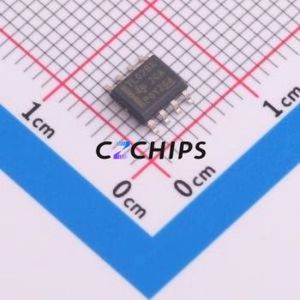 Vente en gros TLIN1029ADRQ1 Puce IC à circuit intégré SOIC-8 LIN Émetteur-récepteur Vente en gros Puces de composants électroniques et service de nomenclature - Product Image 1
