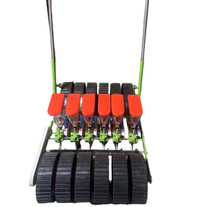 Multi Row Machine Power <strong>Vegetable</strong> <strong>Planter</strong> Carrot Cabbage Onion <strong>Planter</strong> Machine Raised Seeder <strong>Planter</strong> Rototiller Walking Tractor - Product Image 4