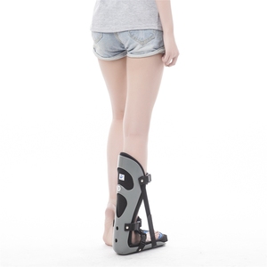 Kangda 25 năm phổ biến chỉnh hình plantar Fasciitis có thể điều chỉnh chân thả chân hỗ trợ điều chỉnh đêm nẹp - Product Image 3