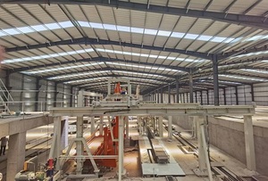 Machine de fabrication de briques légères ALC <span class=keywords><strong>en</strong></span> <span class=keywords><strong>béton</strong></span> <span class=keywords><strong>cellulaire</strong></span> autoclavé Ligne de production de blocs de gaz Bloc AAC préfabriqué <span class=keywords><strong>Cellulaire</strong></span> - Product Image 4