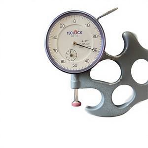 Bolsas Balísticas Industriales de Tela Oxford 100% Nailon, Diseño a Cuadros en 2 Tonos Azul Marino, N400DxP450D, Resistentes al Agua, Hilo Trenzado, Recubrimiento de PU - Product Image 1