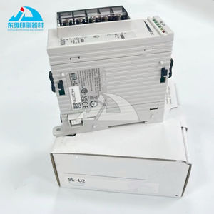 1 Buah Penjualan Terlaris Original Baru PLC Power Supply Controller SL-U2 untuk Suku Cadang Mesin Cetak Pengontrol Pemrograman SL-U2 - Product Image 6