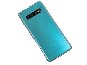 High Quality Global Version Used Mobile Phone for <strong>Galaxy</strong> S10 Original Smartphones S8 S9+ S10 S20 <strong>S22</strong> Ultra Second Hand Phone - Product Image 2