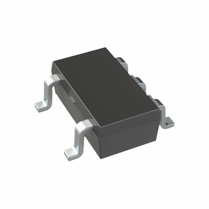 ชิปชิ้นส่วนอิเล็กทรอนิกส์ SC 74A, SOT 753 AP2127K-3.3TRG1การจัดการพลังงาน (PMIC) ต้นฉบับบริการครบวงจร - Product Image 1