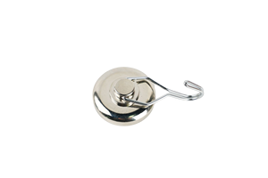 Clips magnétiques pour rideaux, directement de l'usine, crochets aimantés puissants en néodyme avec clips pour usage domestique et industriel - Product Image 2