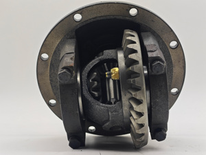 Différentiel à glissement limité pour véhicule utilitaire électrique UTV pour Zongshen Longcin <span class=keywords><strong>250cc</strong></span> 300cc 350cc 400cc - Product Image 5