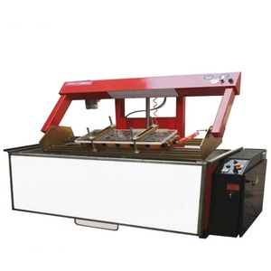 Máy Kiểm Tra Áp Suất Xi Lanh TPT1700XL Cho Xây Dựng Lại Động Cơ - Product Image 1