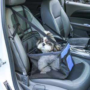 Toptan seyahat köpek araba cep ile klozet kapağı katlanır hamak <span class=keywords><strong>Pet</strong></span> taşıyıcılar çanta - Product Image 5