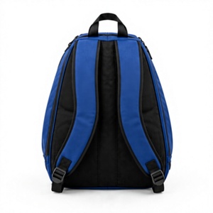 Sac de padel, sac de raquette de beach tennis personnalisé, sacs de sport en gros avec fermeture éclair pour acheteurs internationaux - Product Image 2