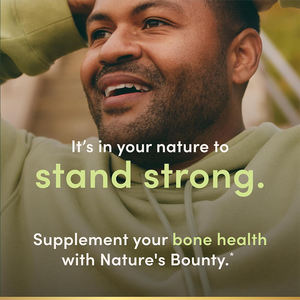 Cápsulas de Gel Suave de Calcio y Vitamina D para Adultos, Apoyo Nutricional Deportivo OEM/ODM para la Salud Ósea, Inmunológica y de las Articulaciones (Personalizable) - Product Image 3