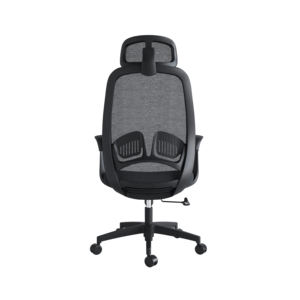Sillas ergonómicas de malla para oficina al por mayor, sillón reclinable giratorio, silla de ordenador de malla de alta calidad - Product Image 6
