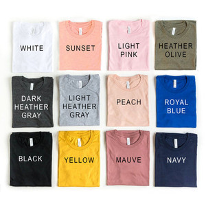 T-shirt al mondo sei una madre - Product Image 4