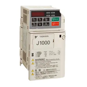 Inversor de alto rendimiento para trabajo pesado H1000 A1000 V1000 J1000 Yaskawa