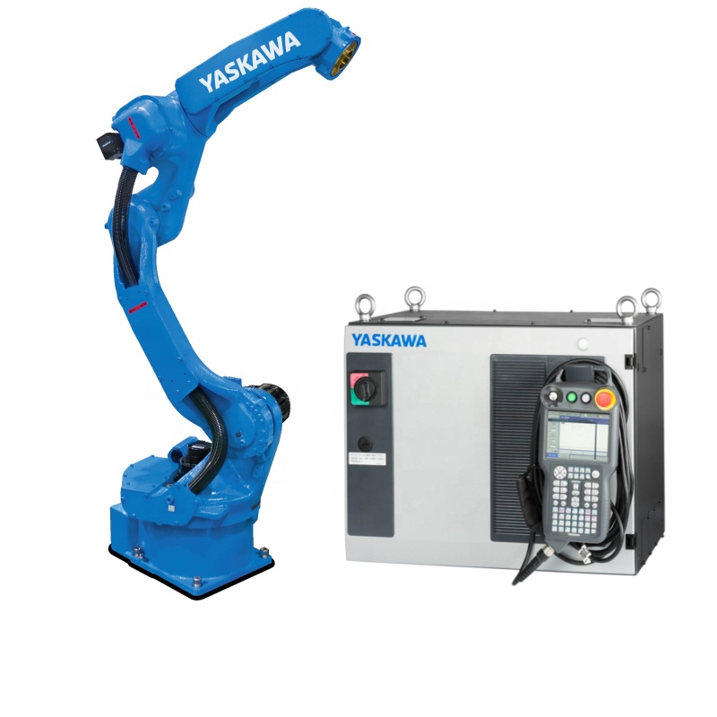 Motoman Motosim Yaskawa Motoman Robots High Performance Industrial