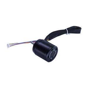 Moteur brushless Flipsky MAD Longboard Ebike 200kv 5055 pour moteur brushless DC Skateboard <span class=keywords><strong>Acton</strong></span> - Product Image 5
