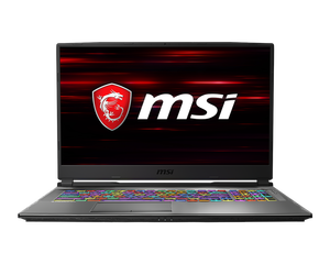 Laptop Económica para Juegos, <span class=keywords><strong>msi</strong></span> GP75 I7-10750H 8G 512SSD GTX1650TI 4G con Pantalla de 17.3 Pulgadas y Bisel Estrecho - Product Image 5