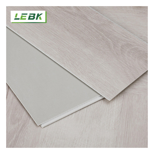 Services professionnels, utilisation commerciale, plancher en vinyle SPC, plancher en polymère <span class=keywords><strong>PVC</strong></span>, stratifié, <span class=keywords><strong>carreaux</strong></span> en plastique <span class=keywords><strong>de</strong></span> 5 mm pour les universités - Product Image 1