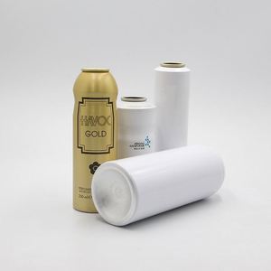 Bán Buôn Rỗng Aerosol Lon Tưới Nước Có Thể Phun Tinh Tế Nhẹ Mềm Mại Và Thoải Mái Nhôm Sương Phun Cho Bán - Product Image 2