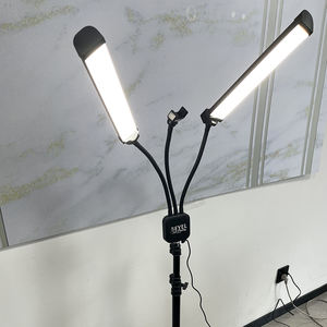 Lámpara UV profesional portátil de 45W para trabajo al aire libre para iluminación fotográfica de Audio y vídeo Tiktok Video Live Streaming Night - Product Image 2