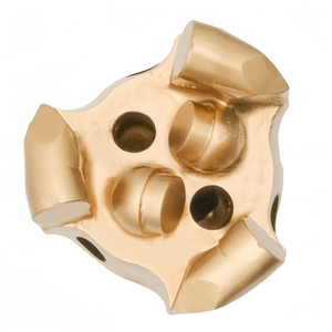 Broca Composta de Diamante <span class=keywords><strong>PDC</strong></span> para Exploração Geológica e Perfuração de Rocha Dura - Product Image 2