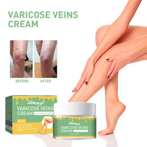 50g Factory Direct Sale <strong>Best</strong>-selling <strong>Varicose</strong> <strong>Vein</strong> Repair <strong>Cream</strong> - Product Image 2