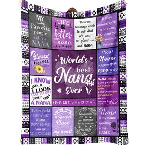 Manta de Franela para Regalo, Manta para Siesta, Suave al Tacto, Reversible, para Viajes y Camping, Impresión Personalizada, Venta al Por Mayor - Product Image 5