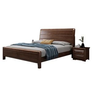 Commercio all'ingrosso <span class=keywords><strong>di</strong></span> fascia alta cinese <span class=keywords><strong>di</strong></span> palissandro <span class=keywords><strong>mobili</strong></span> per camera da letto con comodino toletta King Size letto BedsJY-B109 <span class=keywords><strong>in</strong></span> <span class=keywords><strong>legno</strong></span> - Product Image 3