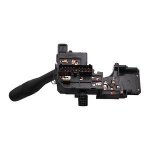 Interruptor Combinado 5016709AA para Señales de Giro y Limpiaparabrisas, Plástico, Nuevo, Compatible con Jeep Wranglers 2001-2006 - Product Image 1