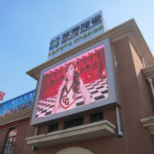 Trong kho lập trình cho thuê tường Hội Đồng Quản trị không thấm nước P4 P10 P5 P3 màn hình trong nhà Bảng điều chỉnh ngoài trời <span class=keywords><strong>LED</strong></span> hiển thị trong Nigeria - Product Image 3