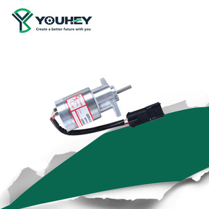 ชุดกระบอกสูบขับเคลื่อนเครื่องยนต์ดีเซล12/24 V DC แบบ ALR190-Y04 - Product Image 5