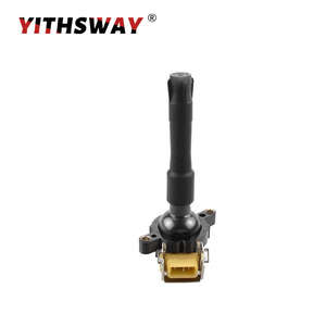 Bobine d'allumage de haute qualité 12131703227 Pack de bobines d'allumage pour BMW 3 5 Series M5 X5 Z8 740 540 I IL 840 <span class=keywords><strong>Ci</strong></span> IC08 12131703227 - Product Image 6